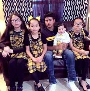 Meet your Posher, Olga